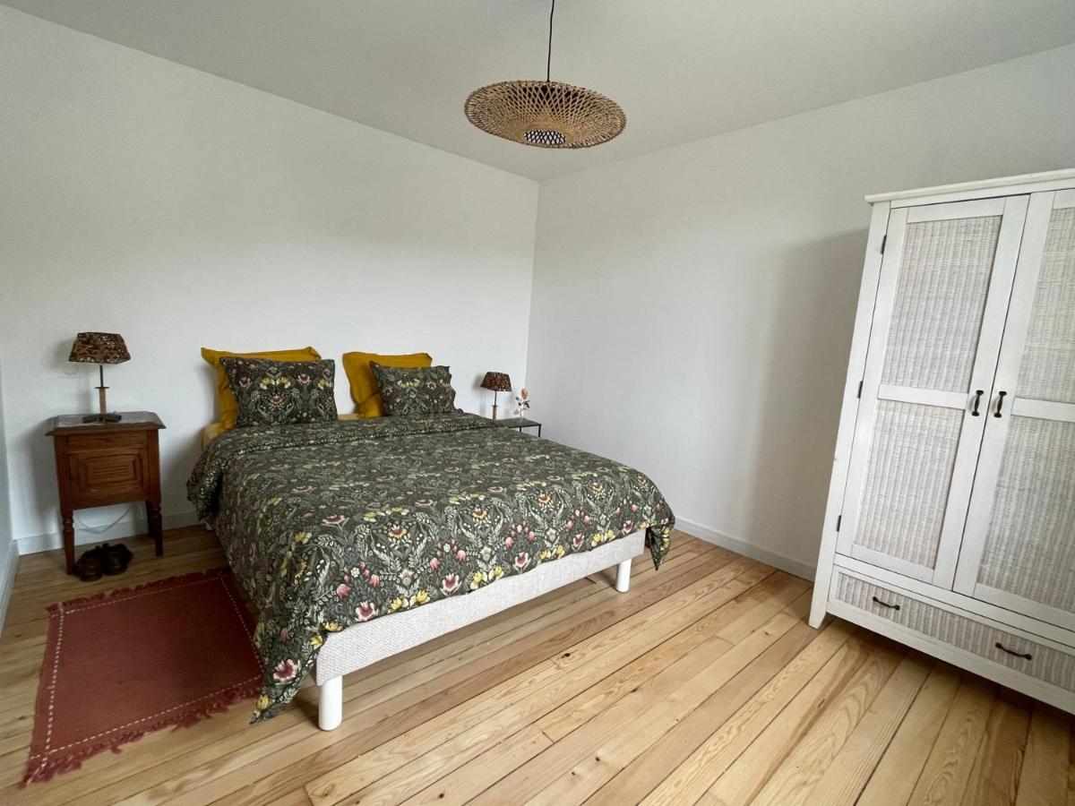 Appartement La Loupette à Fraize Extérieur photo