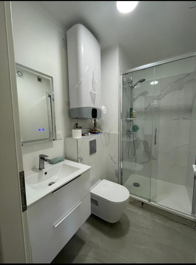 Appartement La Loupette à Fraize Extérieur photo