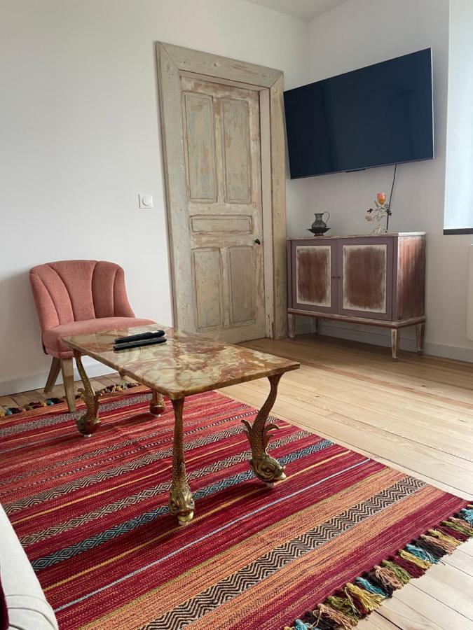 Appartement La Loupette à Fraize Extérieur photo