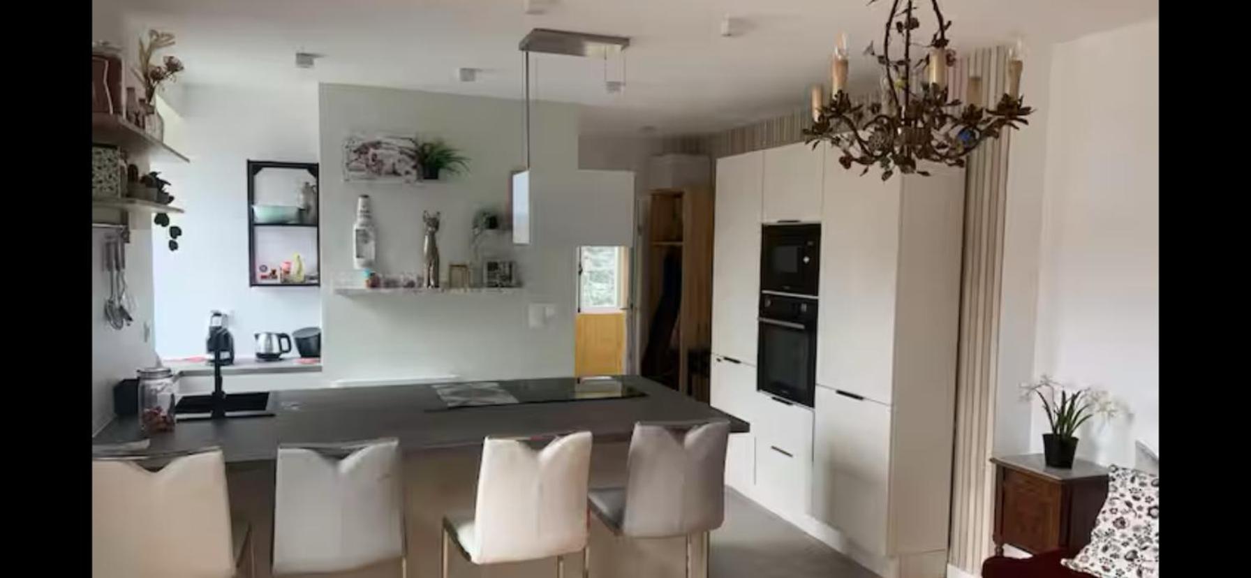Appartement La Loupette à Fraize Extérieur photo